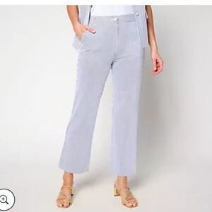 Yacht Club Pants